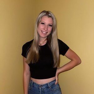 Meet your Posher, Roxane